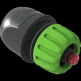 GEO QUICK CONNECTOR WITH AQUASTOP FOR TU