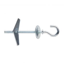 SPRING STEEL PLUG DIAM 5 MM. 2 PE