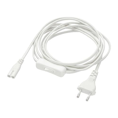 Ikea FÖRNIMMA power cord