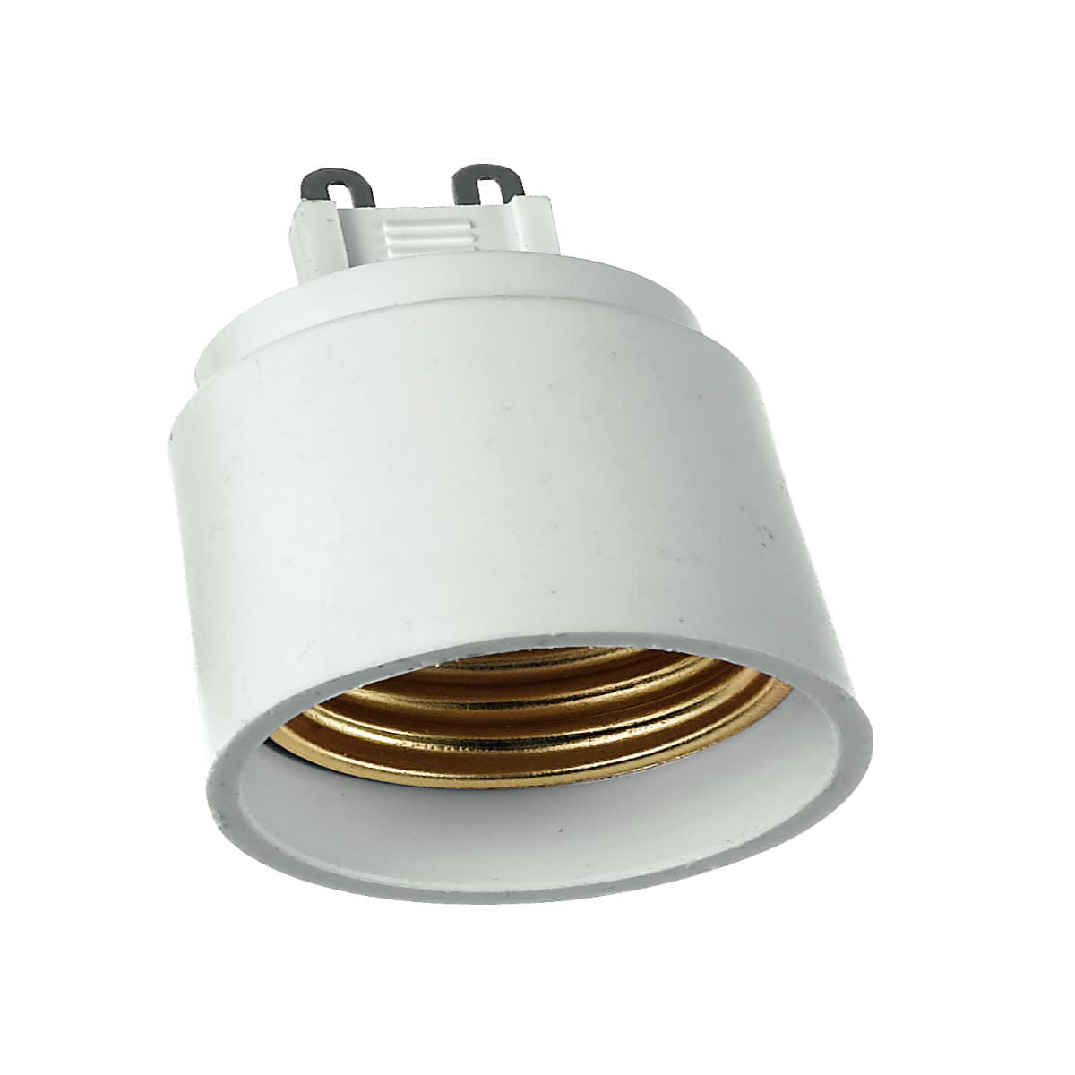 Bricocenter ADAPTER FOR G9 TO E27 LAMPS