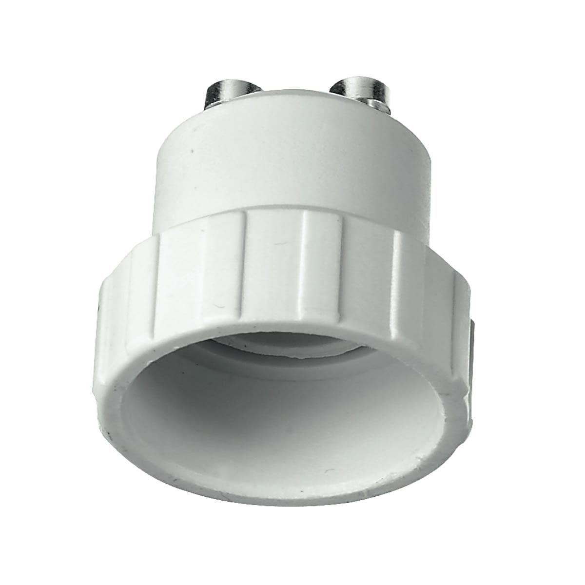 Bricocenter ADAPTER FOR GU10 TO E14 LAMPS