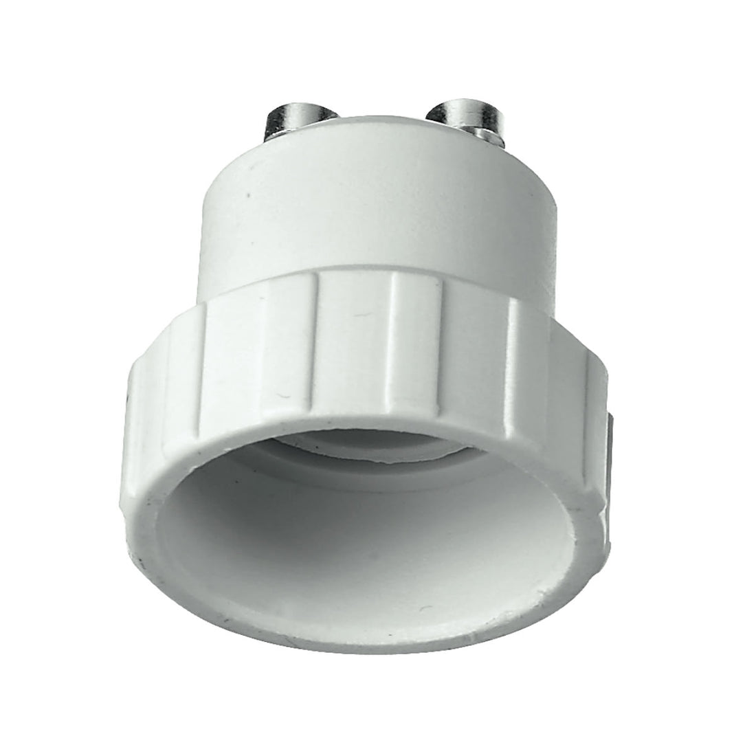 ADAPTER FOR GU10 TO E14 LAMPS