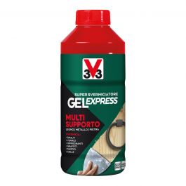 UNIVERSAL SOLVENT-BASED PAINT STRIPPER 1 L