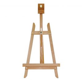 LYRE EASEL 17X10XH46-53CM