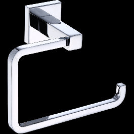 OPEN ROLL HOLDER SCREWS OR ADHESIVE 3M QUADDRO SENSEA