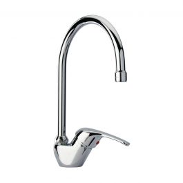 PRIME SINK MIXER HIGH SPOUT