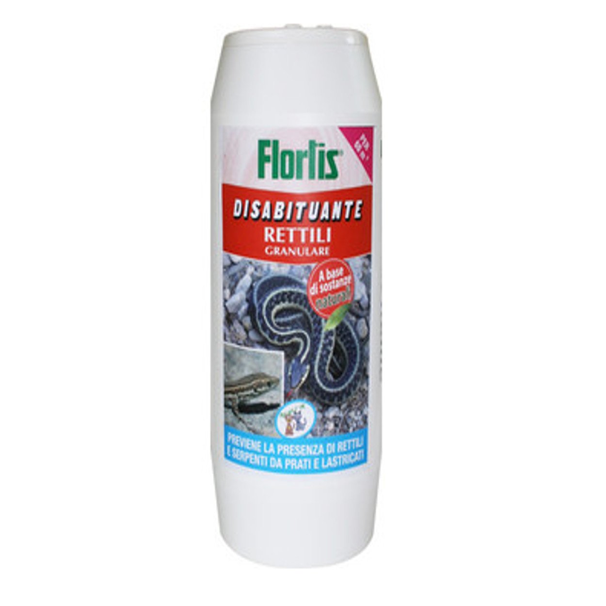 REPTILE DETERRENT GRANULES 1000 ML