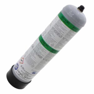 Gas Nozzle 15 MM Diameter, 2 Pieces