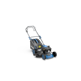 HYUNDAI 150CC PETROL LAWN MOWER CUTTING WIDTH 43CM