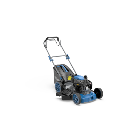 HYUNDAI PETROL TRAILED MOWER 224CC CUTTING WIDTH 56CM