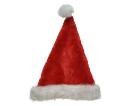 SANTA CLAUS HAT