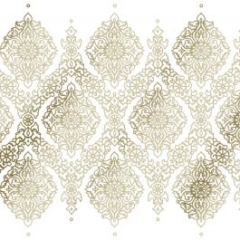 SINTRA SHOWER CURTAIN W 180, H 200 CM VINYL