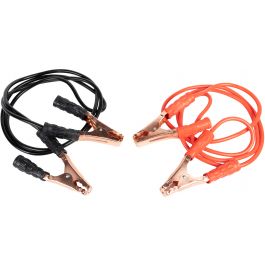 BATTERY CABLES 400 AH 2.5MT