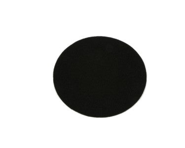 Black Polishing Disc 406mm for Scrubbing Machines