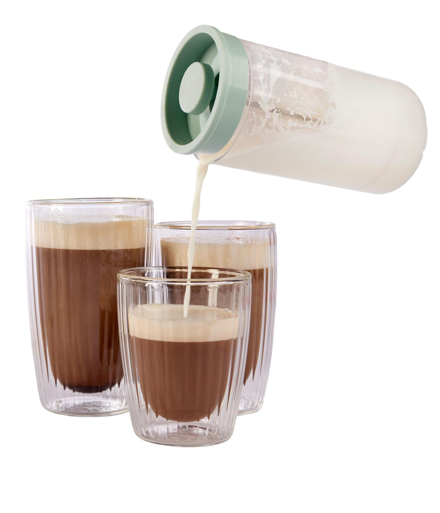 Casa PAUSA MILK FROTHER 3COL
