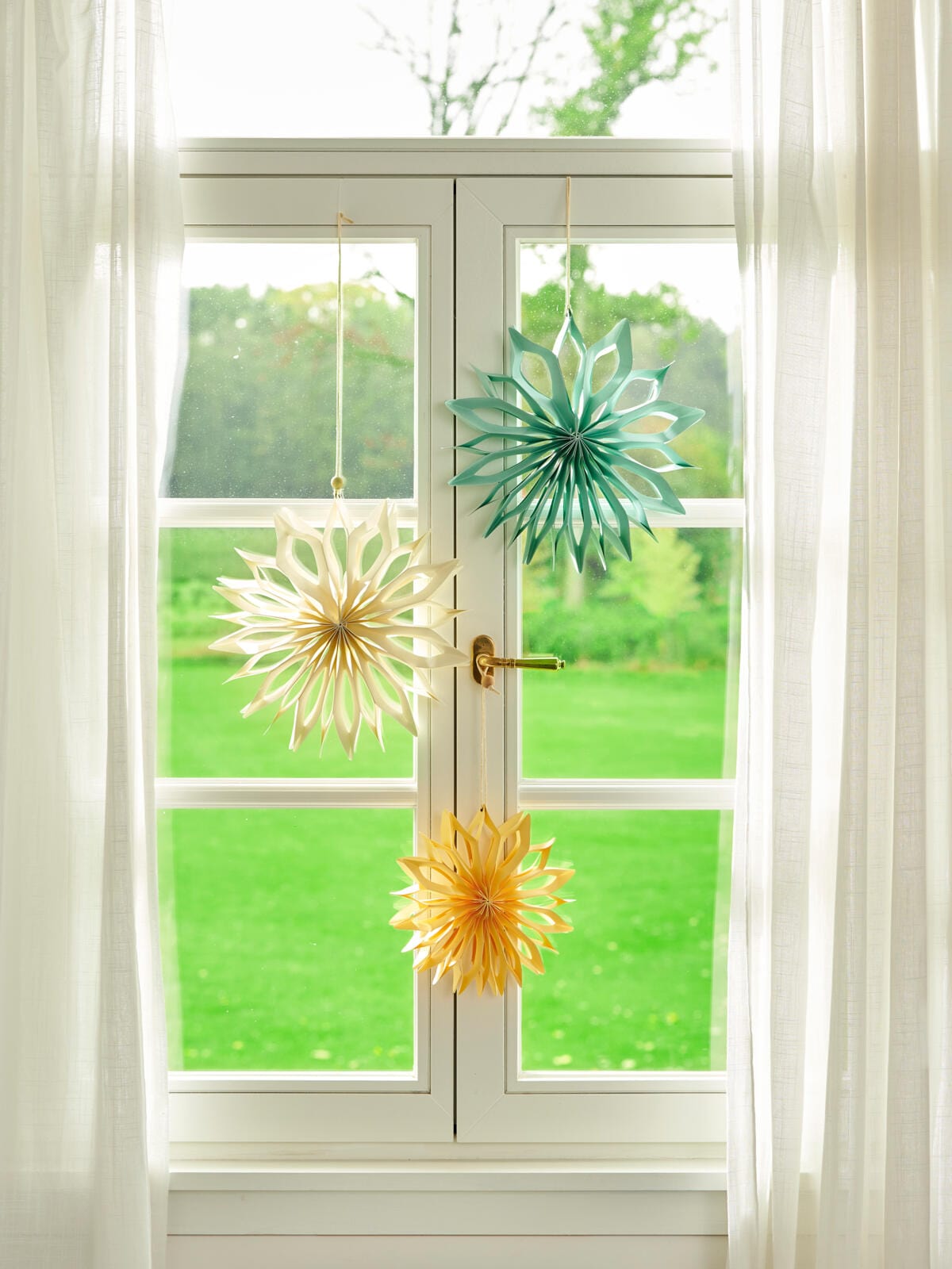 Casa ORIGAMI various colours