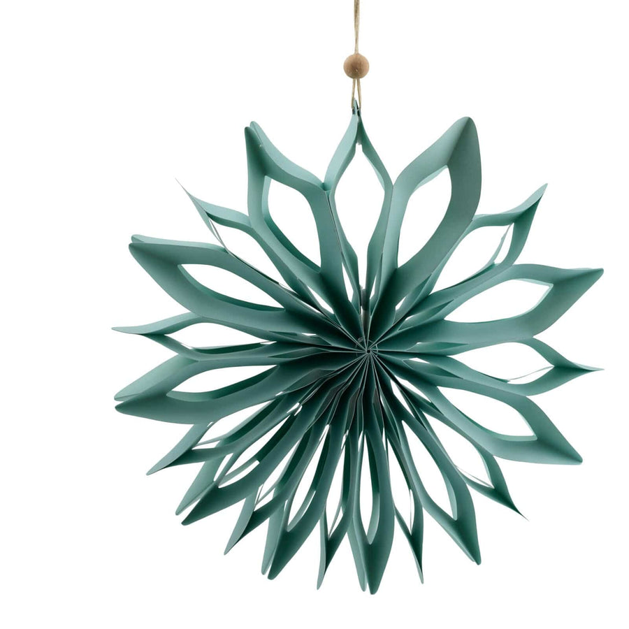 Casa ORIGAMI Deco to hang various colours