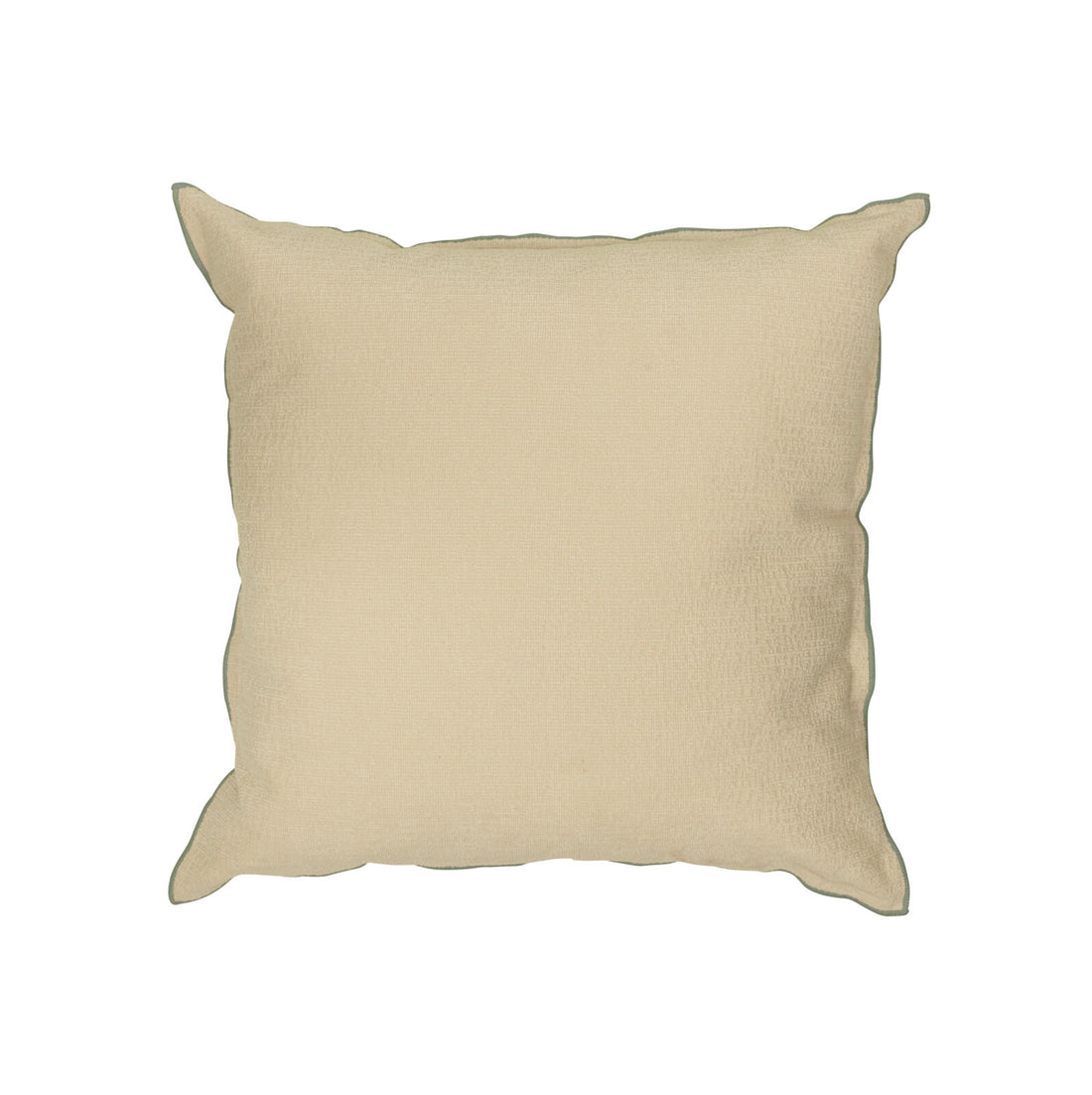 LOCCA Cream cushion