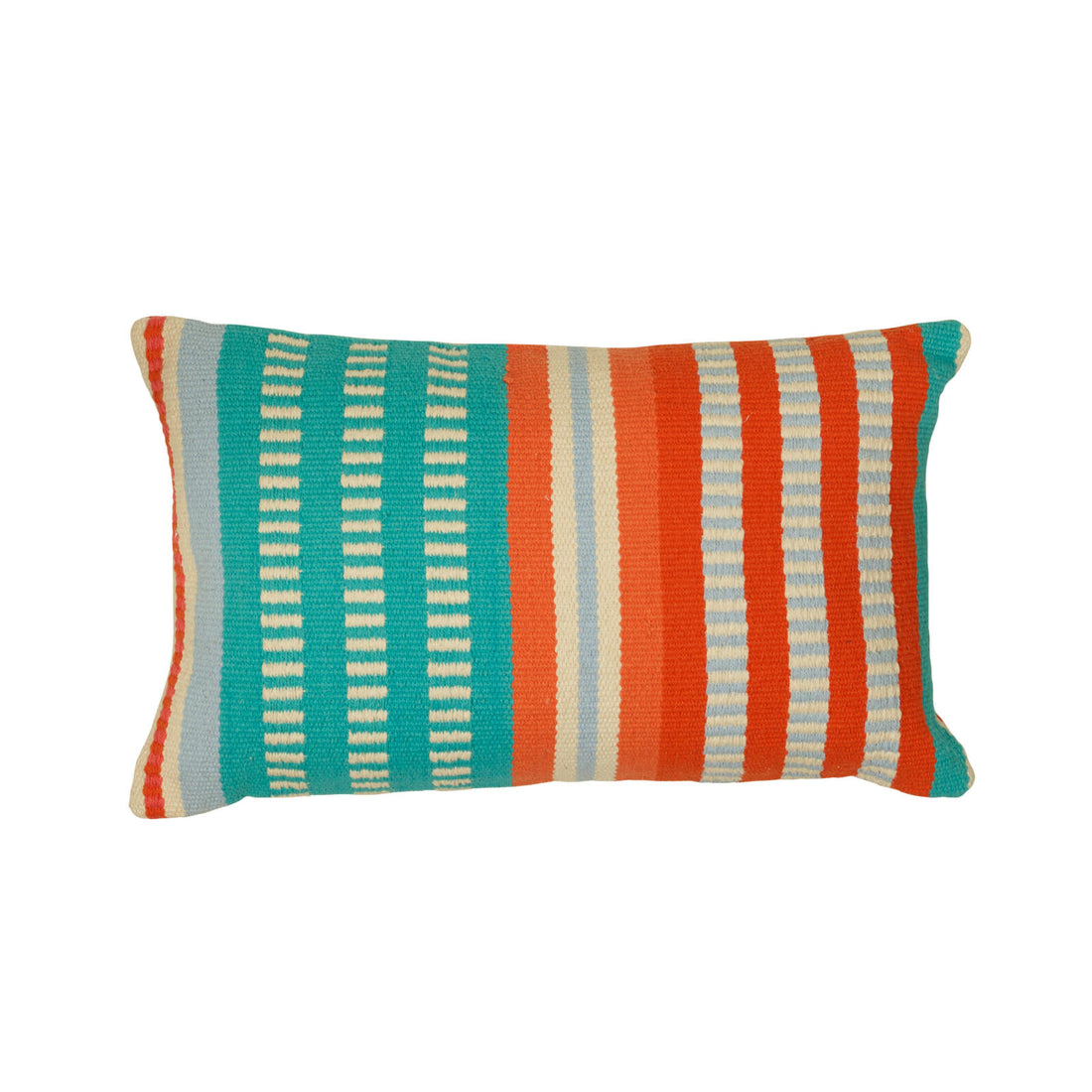 JITA Multicolored cushion