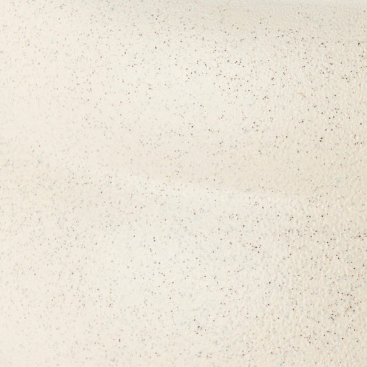 Casa ELBA Flowerpot sand, H 12,4 cm - Ø 11,5 cm