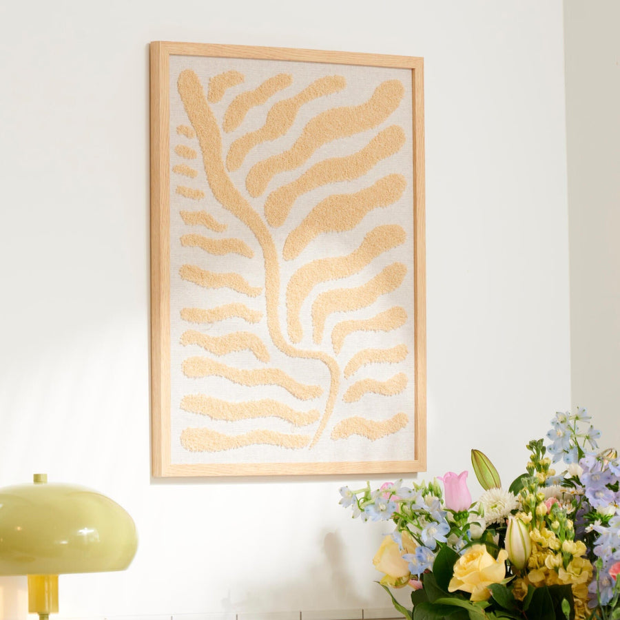 Casa SEWI WALL DECO 42X52CM
