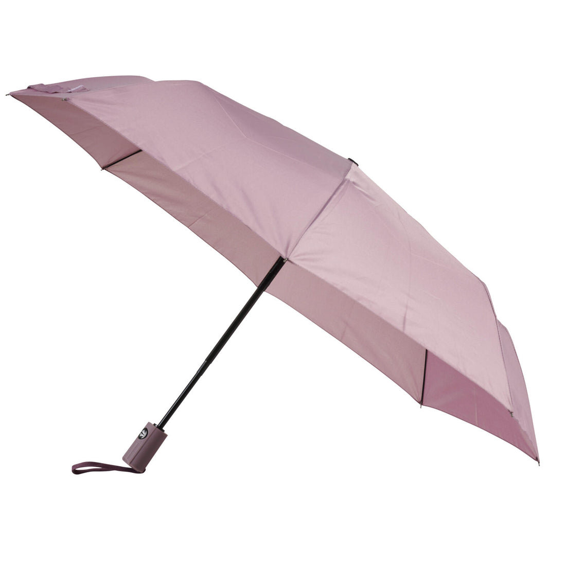 RAINDROP Purple umbrella