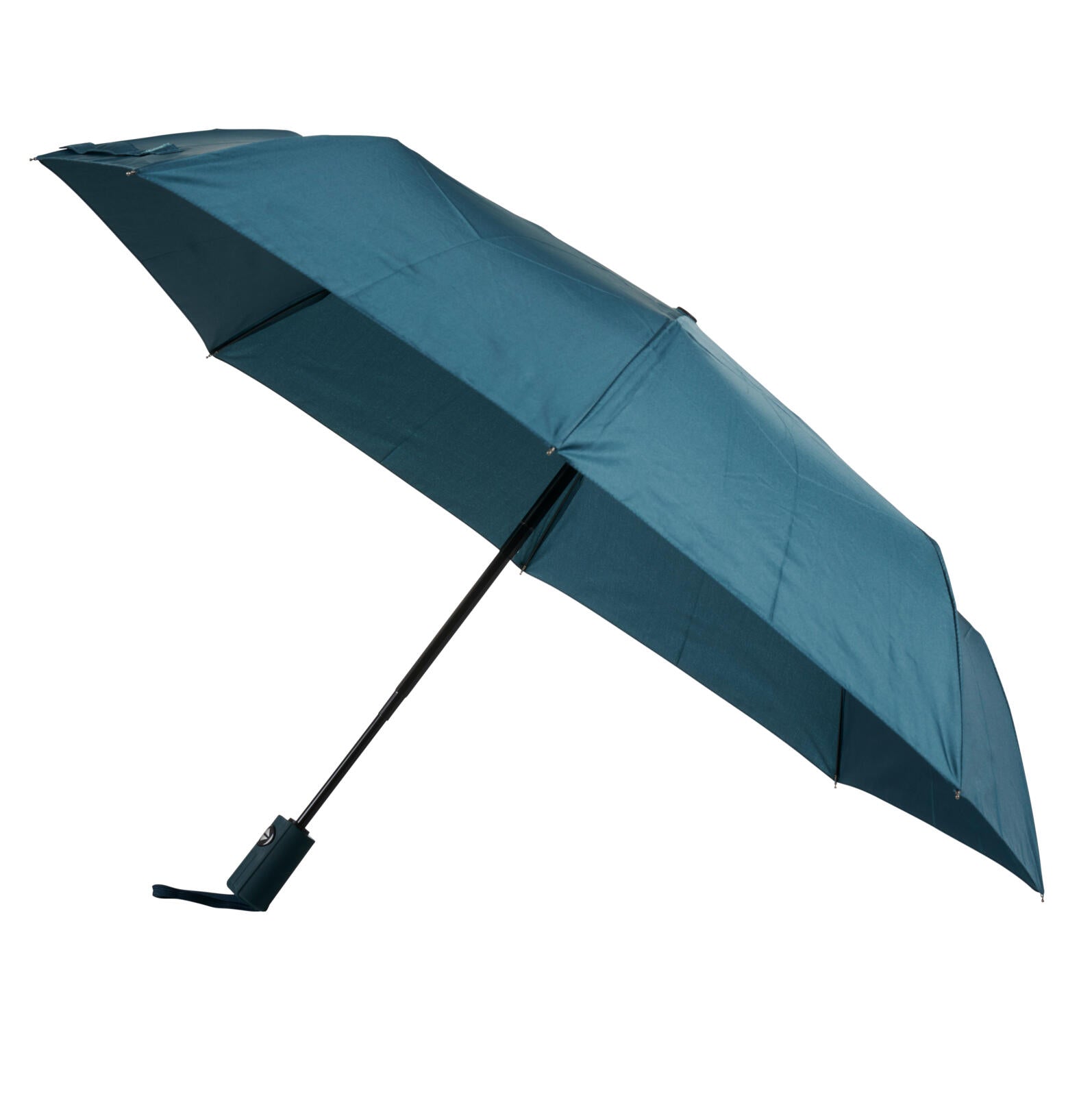 RAINDROP Blue umbrella