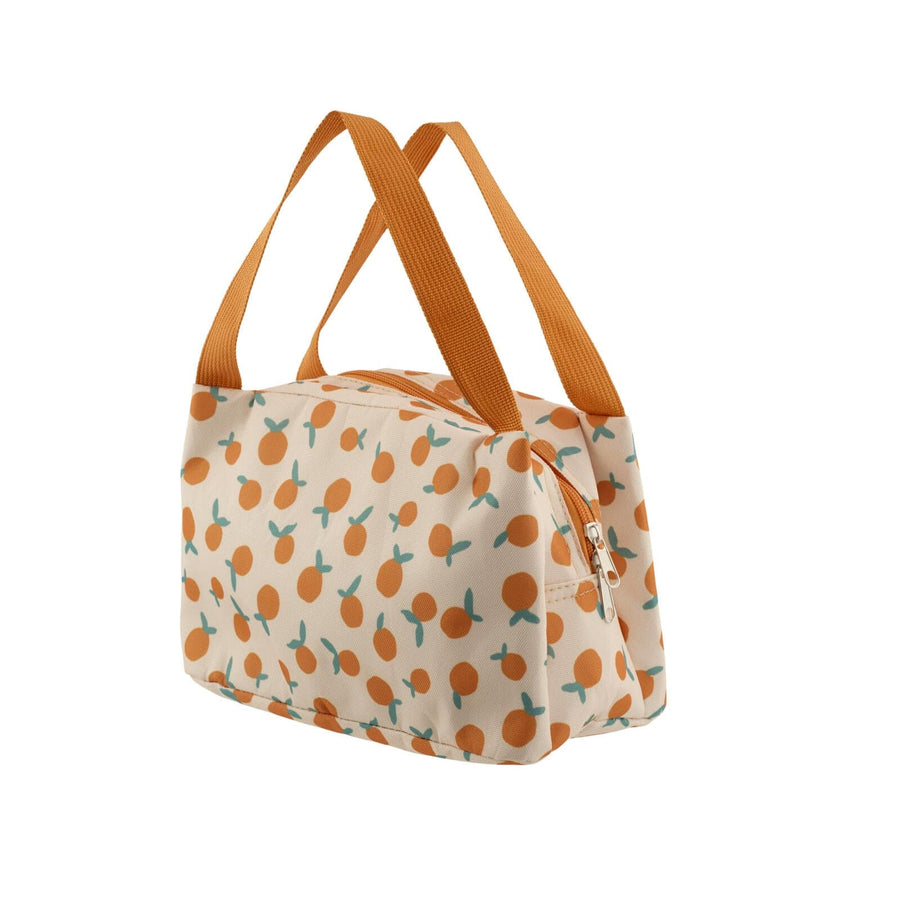 Casa NARANJA Multicoloured lunch bag