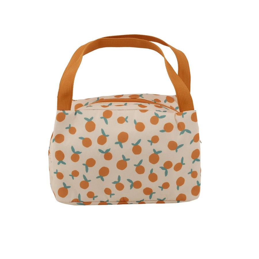 Casa NARANJA Multicoloured lunch bag