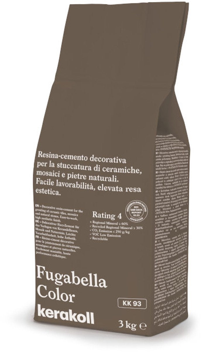 FUGABELLA COLOR KK 47 4X3KG