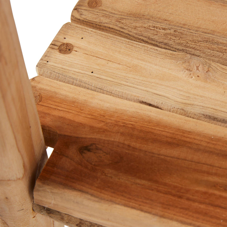 Casa ODILE SIDE TABLE