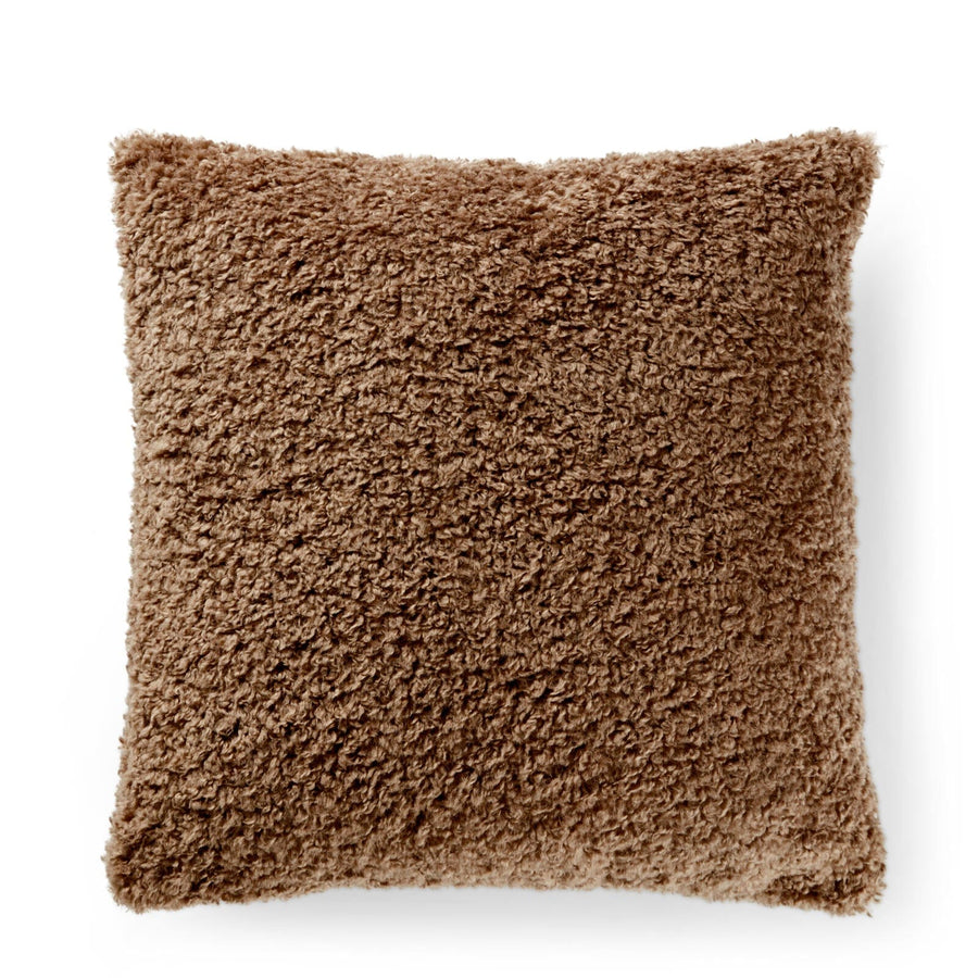 Casa BIJU Brown cushion, W 45 x L 45 cm