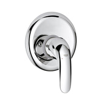 GROHE START ECO/SWIFT CONCEALED SHOWER MIXER