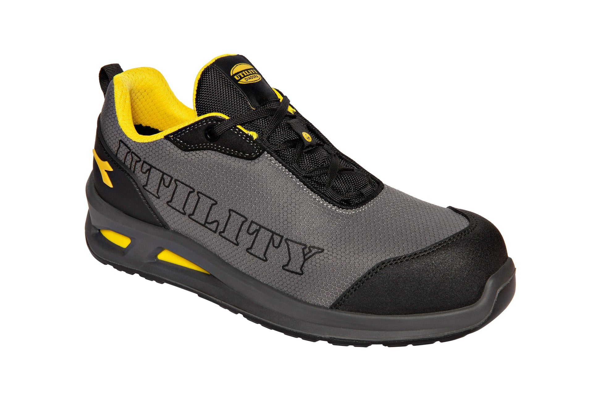 Bricocenter SAFETY SHOE No44 SMART SOFTBOX DIADORA S1P