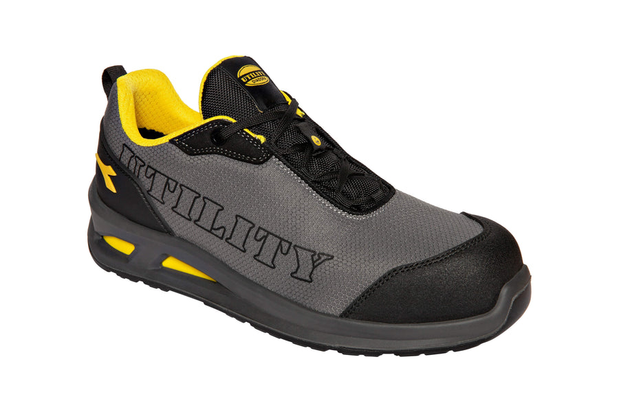 Bricocenter ANTINFORTUNISTICA SHOE No40 SMART SOFTBOX DIADORA S1P