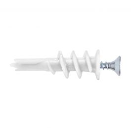 NYLON ASPIRAL PLUG 14X41 MM PERC