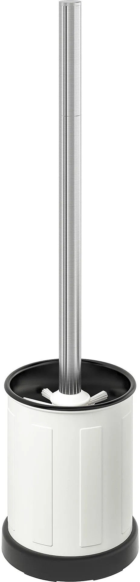 TOFTAN Toilet Brush, White