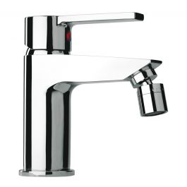 JACUZZI CHROME MATILDE BIDET MIXER