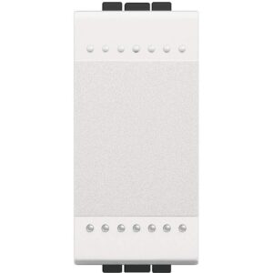 CHANNEL 22X10 OVAL SERIES WHITE