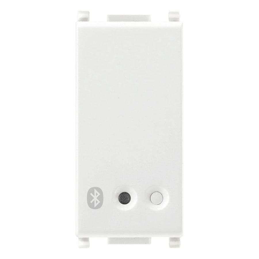 Bricocenter ATTUATORE BLUETOOTH ZIGBEE 16A+SENS. B.CO X SERIE PLANA VIMAR