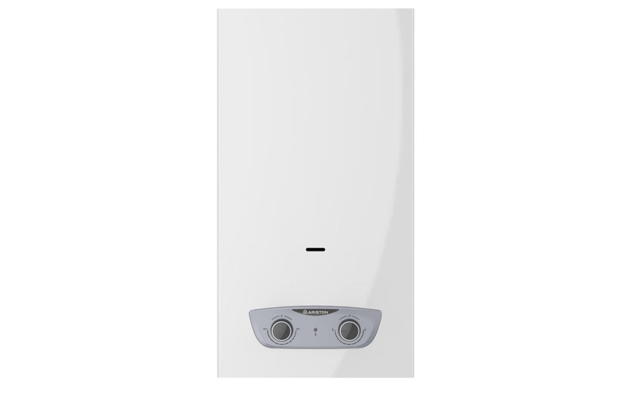 Bricocenter ARISTON FAST R X 11 LOW NOX LPG GAS WATER HEATER