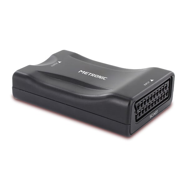SCART HDMI CONVERTER