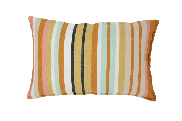LEVI Multicoloured pillow