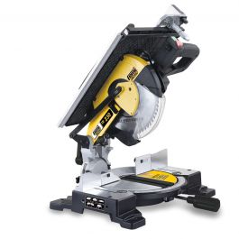 255MM 1600W MITRE SAW WITH TABLE