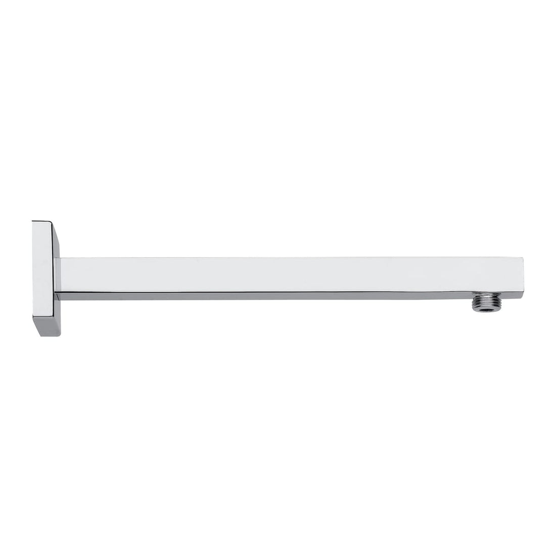 WALL-MOUNTED SHOWER ARM SQUARE CM 40 LENGTH