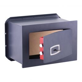Key wall safe, RS-0 26x15x18 cm