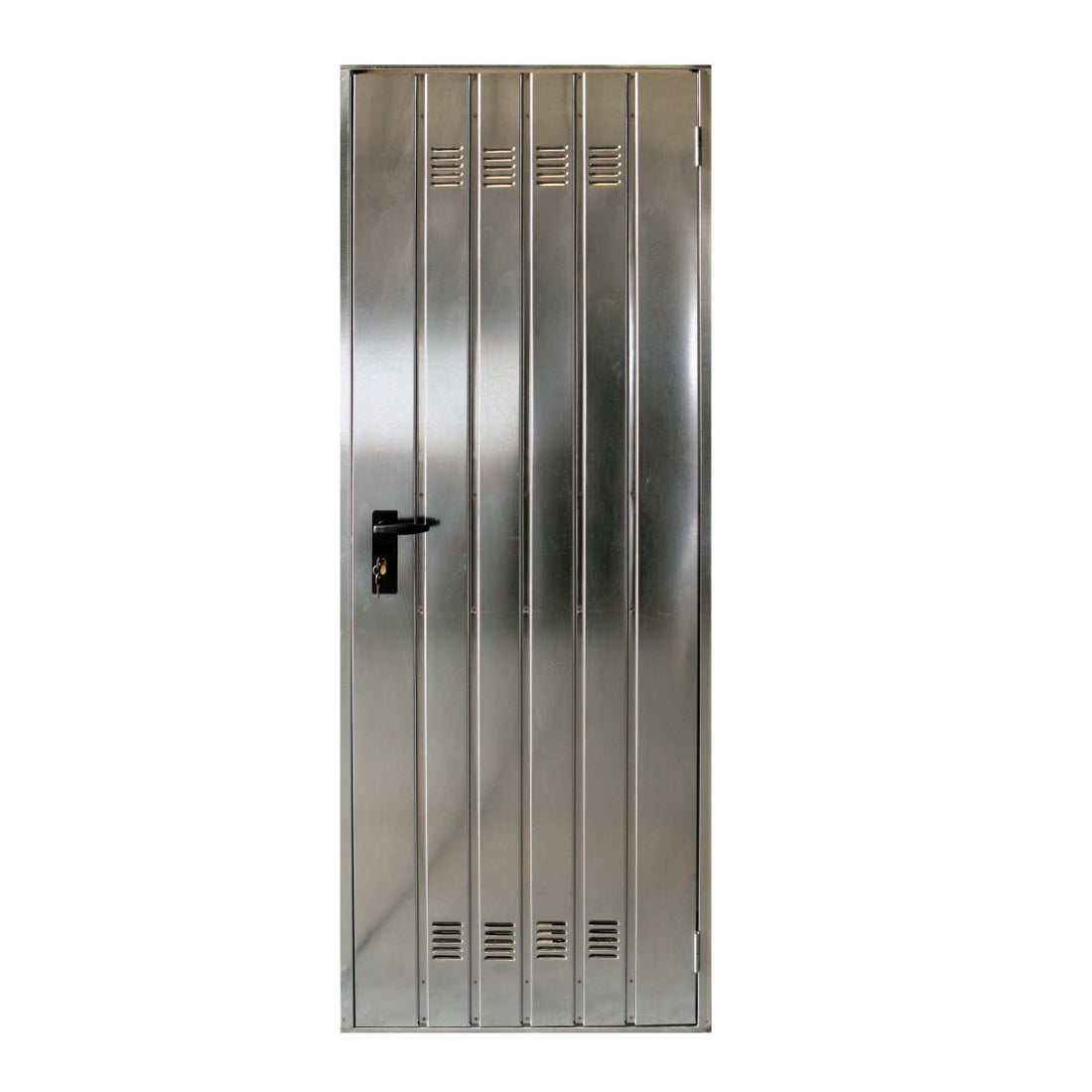 SHEET METAL SERVICE DOOR 100X200 CILIN/MAN