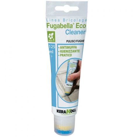 FUGABELLA CLEANER 125ML