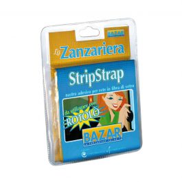 INSECT SCREEN ADHESIVE TAPE X GLASS FIBRE