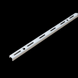 SINGLE RACK 50 CM WHITE SPACEO